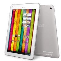 Archos announces Titanium Line: Archos 70, 80, 97 and 101 are affordable at all sizes