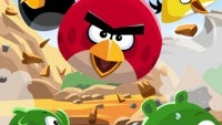 Angry Birds adds new levels in 3rd 'birdday' celebration, Cut the Rope also brings more candy for Om