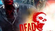 Watch Dead Trigger 2 running on a Project Shield console by NVIDIA