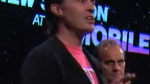 Watch T-Mobile 's CEO John Legere call AT&T's network "crap" on video