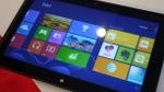 Lenovo ThinkPad Tablet 2 hands-on