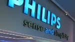 Phillips' 5.3 inch Android 4.0 phone to have dual-SIM capabilities