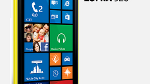 New Nokia Lumia 920 and Nokia Lumia 820 models shipped with Portico update