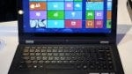 Lenovo IdeaPad Yoga 13 hands-on
