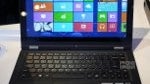 Lenovo IdeaPad Yoga 13 hands-on