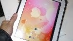 Panasonic ToughPad FZ-A1 hands-on