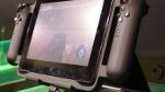 Razer Edge hands-on