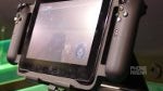 Razer Edge hands-on