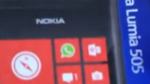 Carrier video shows unboxing of entry-level Nokia Lumia 505