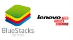 Lenovo to ship BlueStacks on PCs this Spring
