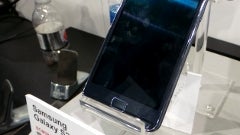 Exynos chip out, Broadcom is in for the Samsung Galaxy S II Plus and Grand Duos