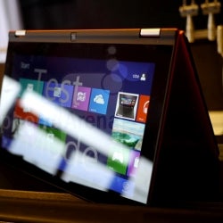 Lenovo to out Android-based IdeaPad Yoga convertible by the summer