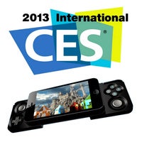 CES 2013: a potpourri of smartphone and tablet accessories