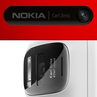 Nokia Lumia 920 and 808 PureView team up for a concert video