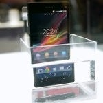 Sony Xperia Z price puzzle starts to fall into place: it won't be cheap