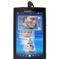 Sony replacing Timescape with Socialife starting with Xperia Z