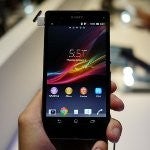 New batch of camera samples from the Sony Xperia Z appears, this time outdoors