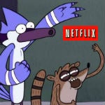 Netflix makes a deal for Adult Swim and Cartoon Network content. Ooooooooohh!