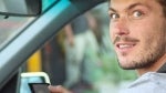 35% of smartphone owners use them while driving