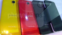 Alcatel hints at March release for the One Touch Scribe HD, M'Pop and Evo7 HD tablet coming in Q2