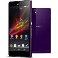 Sony Xperia Z appears for preorder on Expansys UK, this time at $644