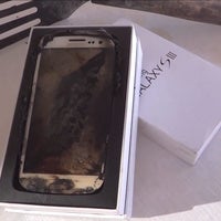 Samsung Galaxy S III