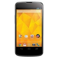Google Nexus 4 on pre-order at a Russian retailer, priced at $660