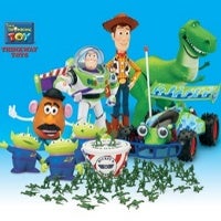 Disney toys come to life on iOS, Android devices