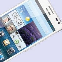 5-inch 1080p Huawei Ascend D2 launches in China, coming elsewhere in March