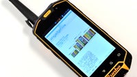 Runbo presents affordable, yet tough Android smartphones at CES