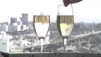 Sony Xperia Z HDR video compilation: less burn, more detail