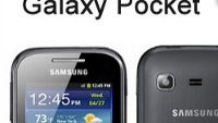 Samsung Galaxy Pocket Plus leaks out