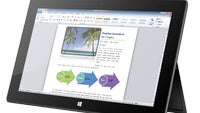 Microsoft Surface with Windows 8 Pro rolling off the assembly lines, coming soon