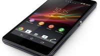 Sony Xperia Z