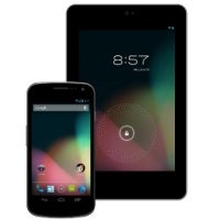 LG Nexus 5 and Nexus 7.7 rumors commence: higher-resolution screens, Google I/O announcement