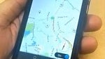 RIM shows off BlackBerry 10 Cascades MapView