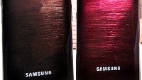 Samsung calls all fashionistas with Ruby Wine and Amber Brown Galaxy Note II