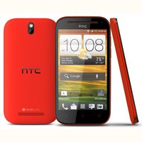 HTC One SV