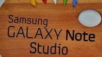 Samsung Galaxy Note 8.0 leaks out with benchmarks, iPad mini competitor coming at MWC?