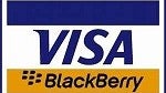 RIM gets approval from Visa for mobile payment system