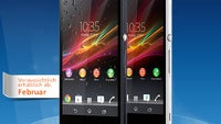 Sony Xperia Z shows up on O2 Germany, "expected" in February