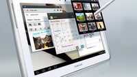 Samsung Galaxy Note 10.1 with LTE for Sprint approved by the FCC
