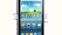 Samsung Galaxy Xcover 2 leaks, should be announced in time for MWC