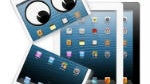 Sharp cutting iPad screen production to a minimum as iPad mini sales take over