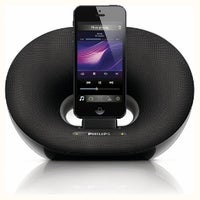 10 speaker docks with Lightning connector for your iPhone 5, iPad mini, or 4th generation iPad