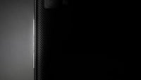 Landing page for first Verizon BlackBerry 10 device leaks out, reveals silvery back model