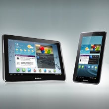 Samsung 'Galaxy Tab 3' devices said to be in the works along with mystery tab