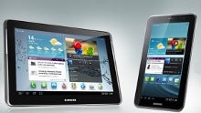 Samsung 'Galaxy Tab 3' devices said to be in the works along with mystery tab