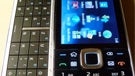 Nokia E75 Spy Photos