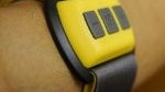 Scosche Rhythm Bluetooth Armband Pulse Monitor hands-on